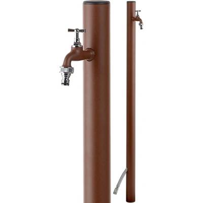 AQUAPOINT LOOP, patina