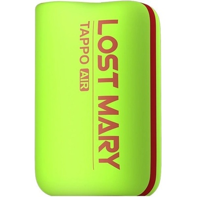 Elf Bar Lost Mary Tappo 750 mAh Green 1 ks