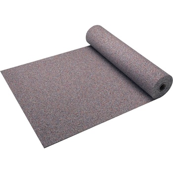 Gutta univerzální gumový pás Strong 1,25 x 8 m / 8 mm šedá