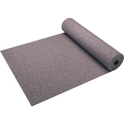 Gutta univerzální gumový pás Strong 1,25 x 8 m / 8 mm šedá