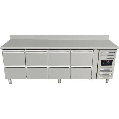 DASgastro DAS4200TNE-8D