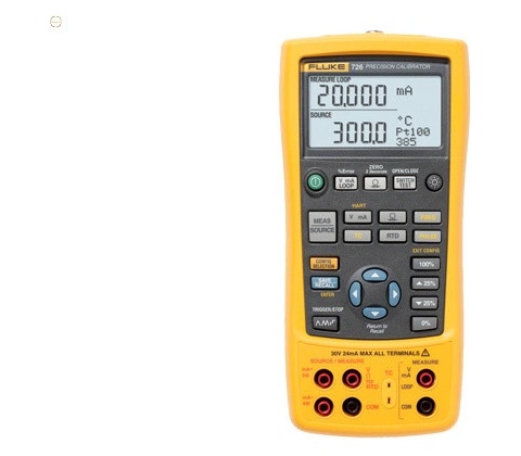 Fluke 726