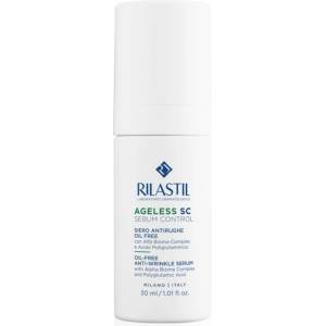 Rilastil Ageless SC серум против бръчки за смесена и мазна кожа 30ml