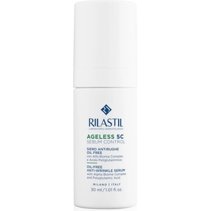 Rilastil Ageless SC серум против бръчки за смесена и мазна кожа 30ml