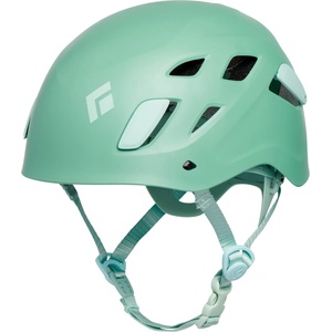 Black Diamond Дамска хибридна каска Black diamond Women's Half Dome Climbing helmet - Desert Sage - размер S/M 53-59 cm (317-0144-0411)