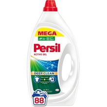 Persil Deep Clean Regular prací gél 88 PD 3,96 l