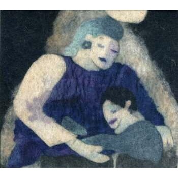 TINDERSTICKS - SOFT TISSUE 1 CD