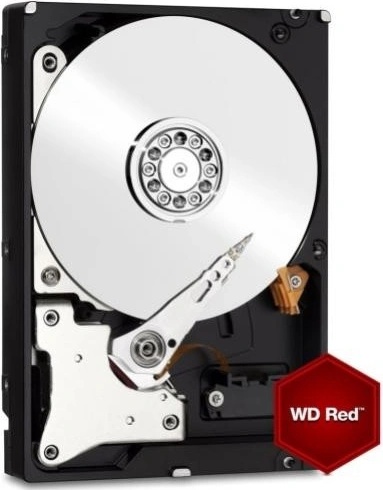 WD Red Pro 8TB, WD8005FFBX od 236,39 € - Heureka.sk