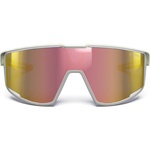 Julbo Очила за колоездене Julbo Fury Spectron S3 (VLT 13%) Cycling glasses - Sand / Brown / Brown - размер M (205-2189-0811)