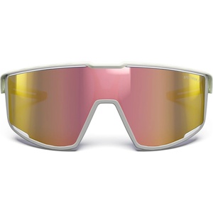 Julbo Очила за колоездене Julbo Fury Spectron S3 (VLT 13%) Cycling glasses - Sand / Brown / Brown - размер M (205-2189-0811)