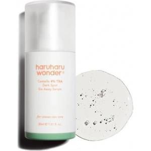 haruharu wonder Wonder Centella 4% TXA Gel Serum Серуми за лице, емулсии, флуиди 30ml