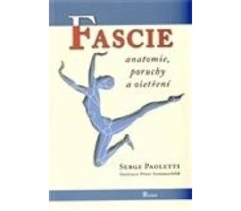 Fascie - Serge Paoletti