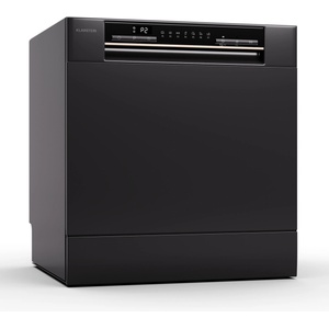 Klarstein Amazonia Eco 8 Съдомиялни машини