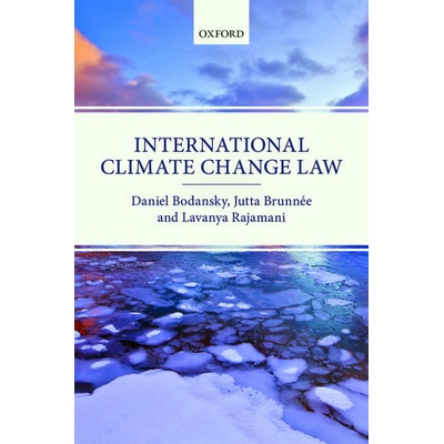 International Climate Change Law Bodansky Daniel