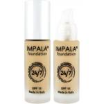 IMPALA Cosmetics Impala Фон дьо тен 24/7, spf 15