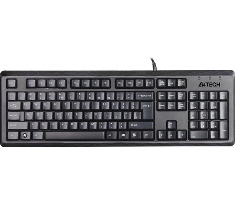 A4Tech KR-92