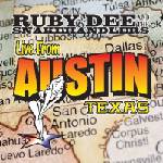 Ruby Dee And The Snakehandlers - Live From Austin Texas (LP) (0053477314415)