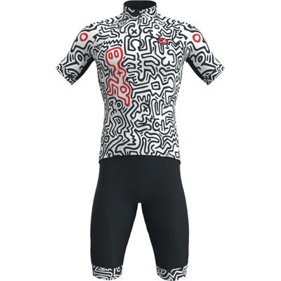 Rosti Keith 2020 black-white