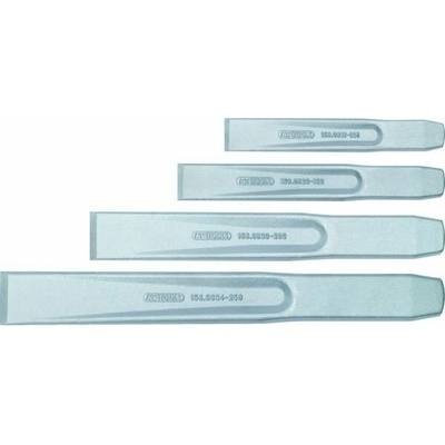 KS TOOLS Sada dlát 156.0690