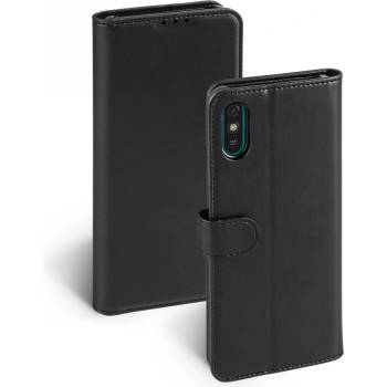 Image 1 of Krusell Калъф Krusell Phone Wallet за Xiaomi Redmi 9A - Черен