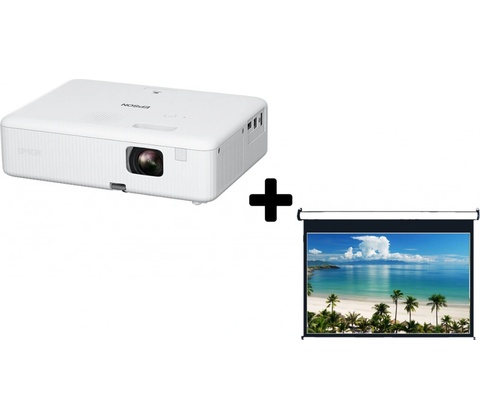 Epson CO-FH01