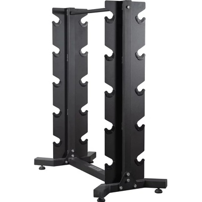 TRUESTEEL Beast Barbell Rack
