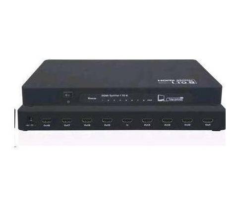 Splitter DS-43302