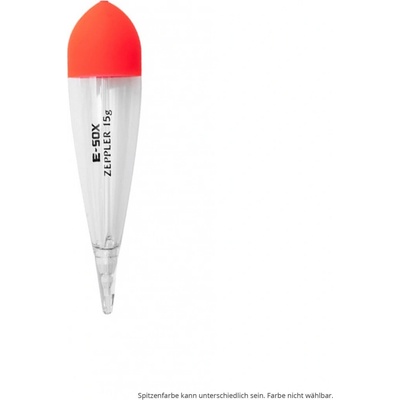 Drennan Splávek E-SOX Zeppler 15g