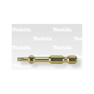 bit Torzní T15, 50mm, 2 ks Makita B-28232