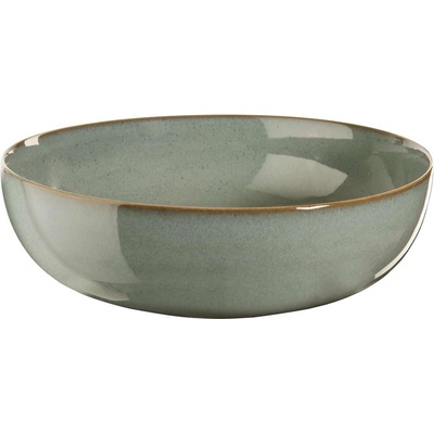 ASA Selection Mísa na salát SAISONS Eucalyptus šedozelená 29,5 cm