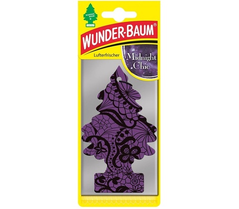 WUNDER-BAUM Midnight Chic