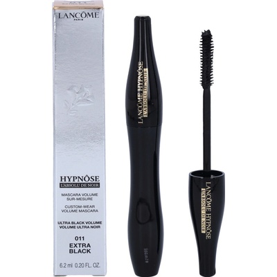 Lancôme Hypnôse L'Absolu de Noir objemová řasenka v extra černé 6,2 ml
