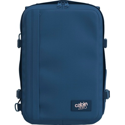 CabinZero Classic Plus Jodphur Blue 32l