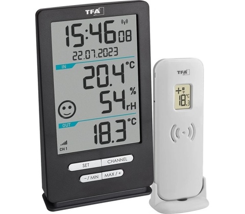 TFA 30.3074.10