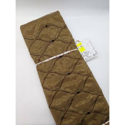 Polyester Organza – 4,40m