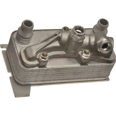Chladič oleja automatickej prevodovky VAN WEZEL 30013731