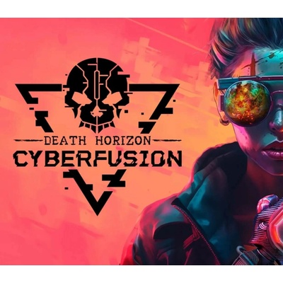 Death Horizon: Cyberfusion