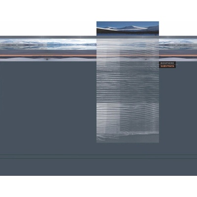 Biosphere - Substrata -Limited Edition- LP
