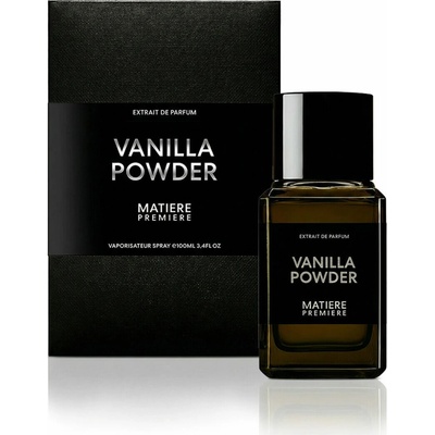 Matiere Premiere Vanilla Powder parfém unisex 100 ml