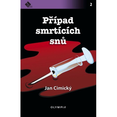 Případ smrtících snů - Jan Cimický