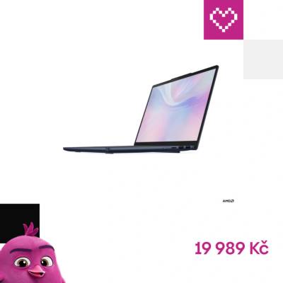 Lenovo IdeaPad Slim 5 83HT002TCK