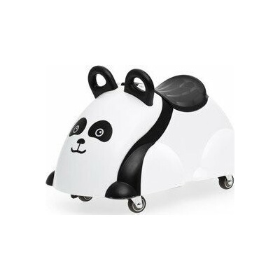 Viking Toys Panda Vikingská hračka na odjížďku