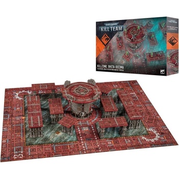 Games Workshop Killzone: Bheta-Decima (103-39)