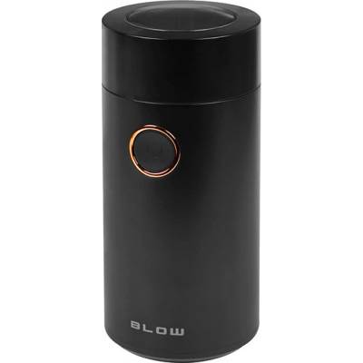 BLOW Coffe grinder Black