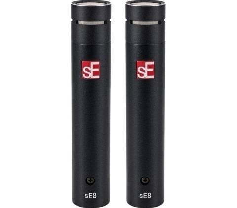 SE Electronics SE8