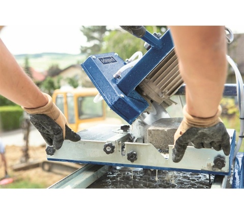 Scheppach HSM 3500