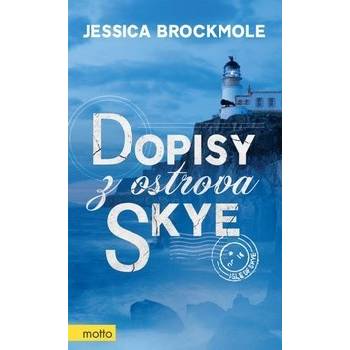 Dopisy z ostrova Skye Jessica Brockmole