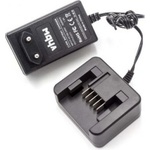 VHBW Зарядно за батерии AEG / Milwaukee, Li-Ion, 18V (800115211) Зарядно за батерии