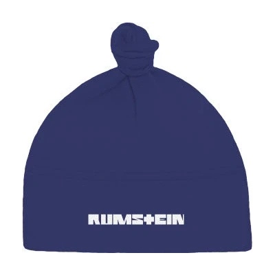 Dětská čepice s uzlem RUMstein