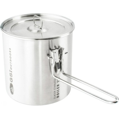GSI OUTDOORS GLACIER STAINLESS 1.1 L